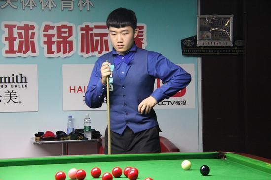 结束比赛 结束比赛