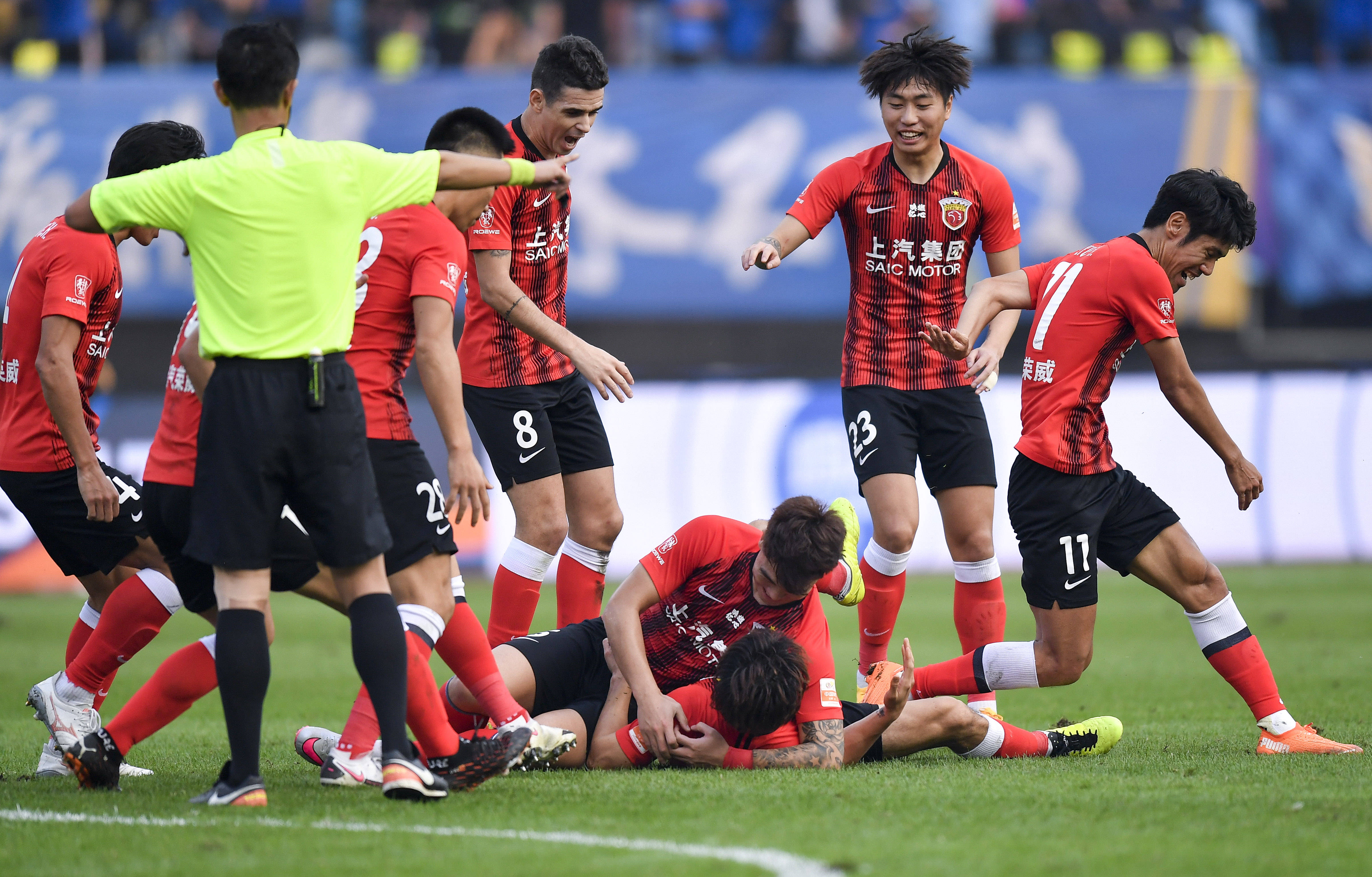 竞技水平 竞技水平