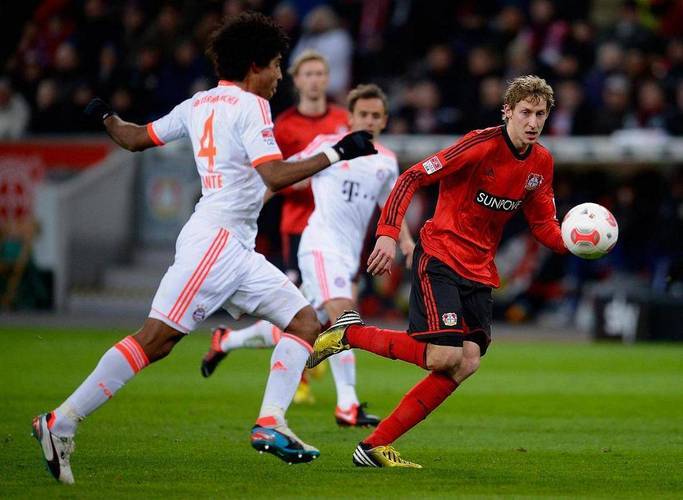 半场结束时 半场结束时