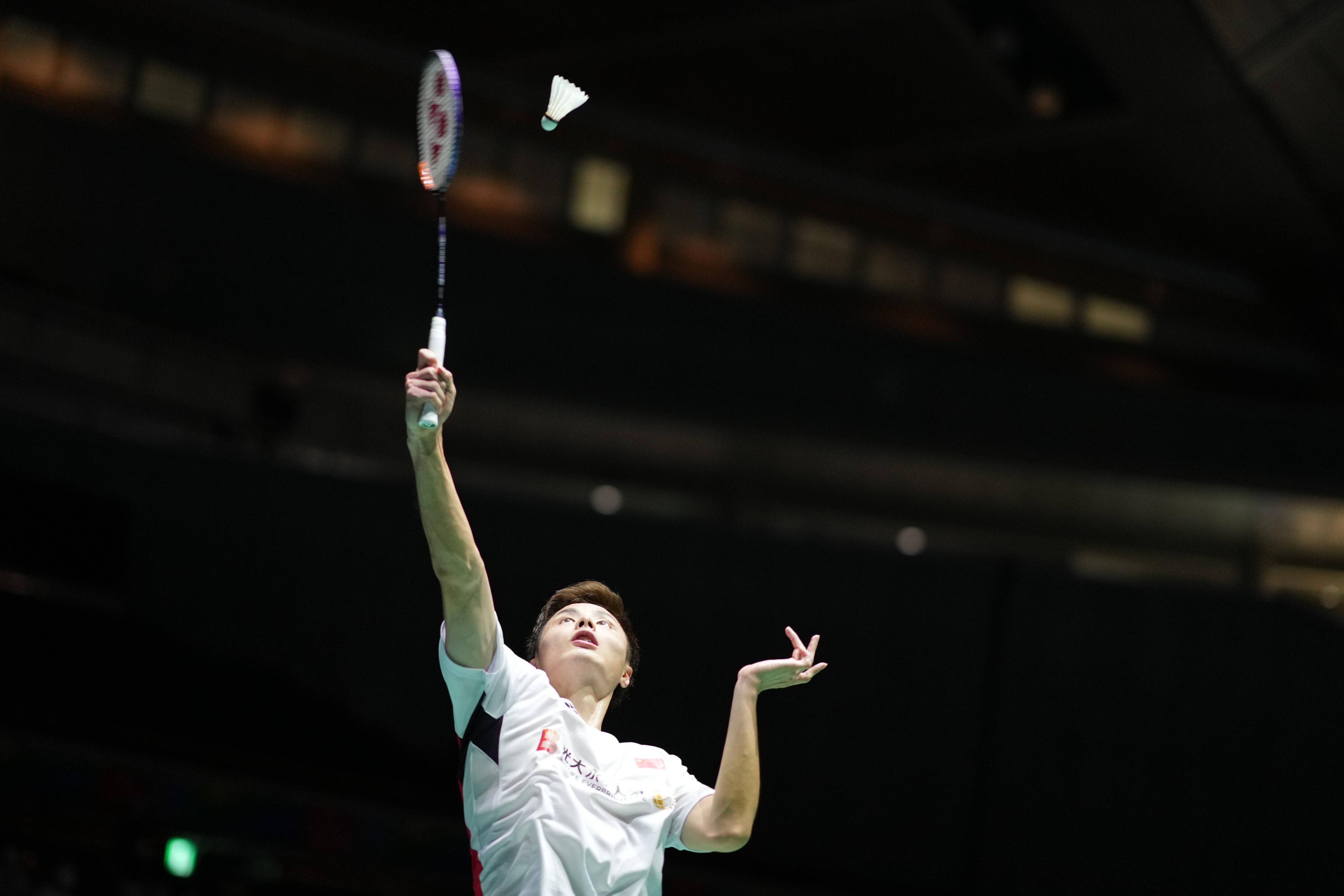 提前布局 提前布局