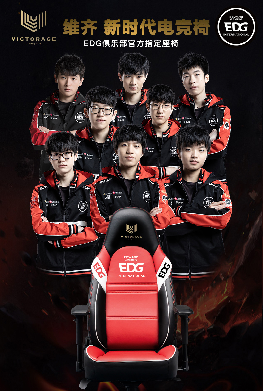 充满悬念与 充满悬念与