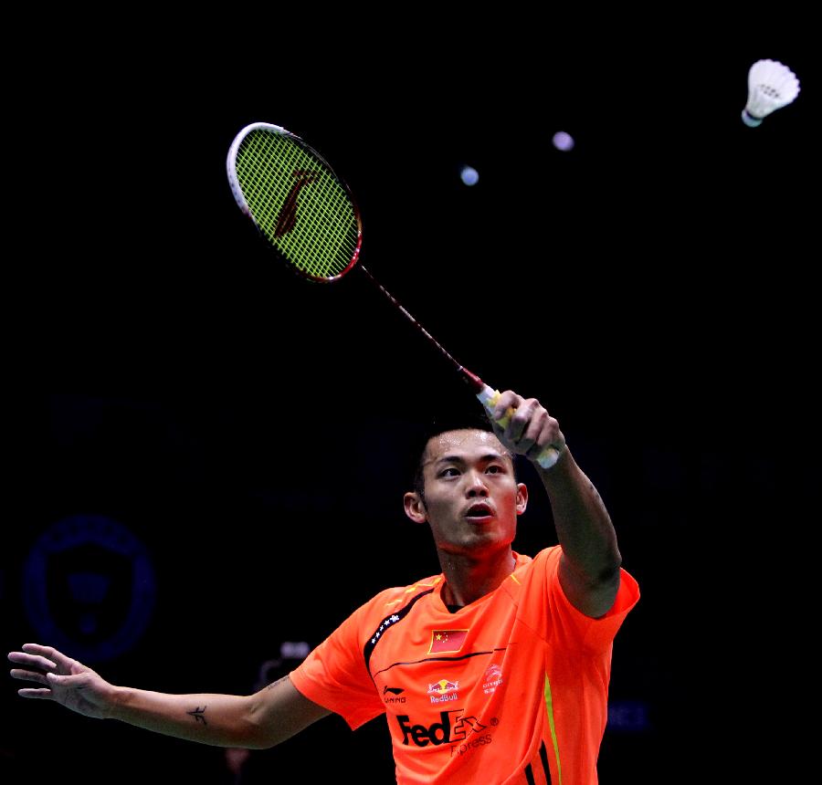 中国选手的 中国选手的