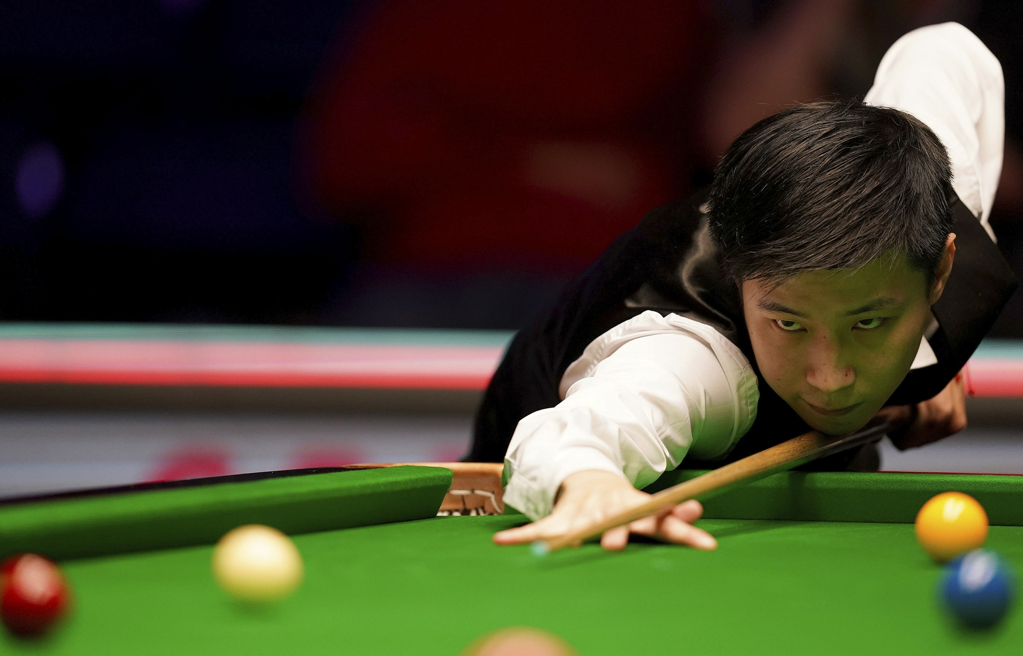 比赛类型中 比赛类型中