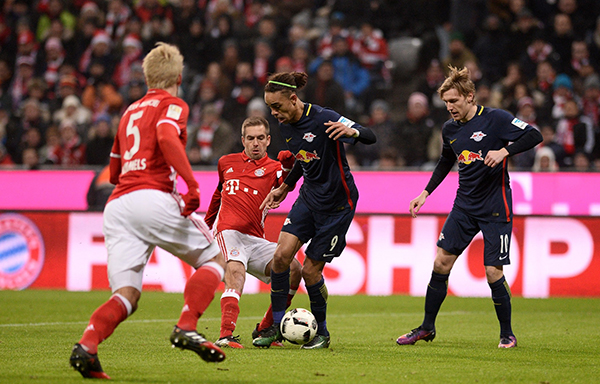 最终排名 最终排名