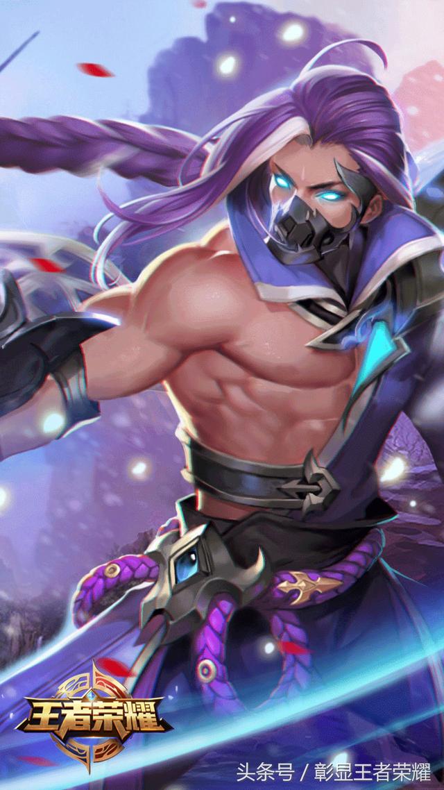 走向